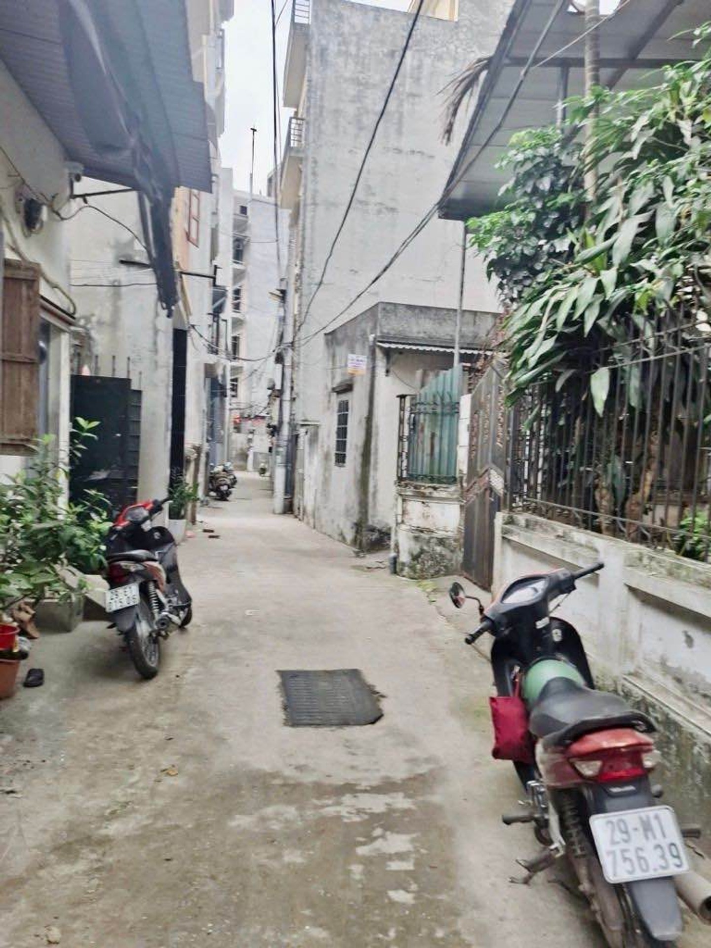 Bán nhà Thúy Lĩnh - diện tích 121m2 1 tầng - Ngõ 235 - giá 14,95 tỷ