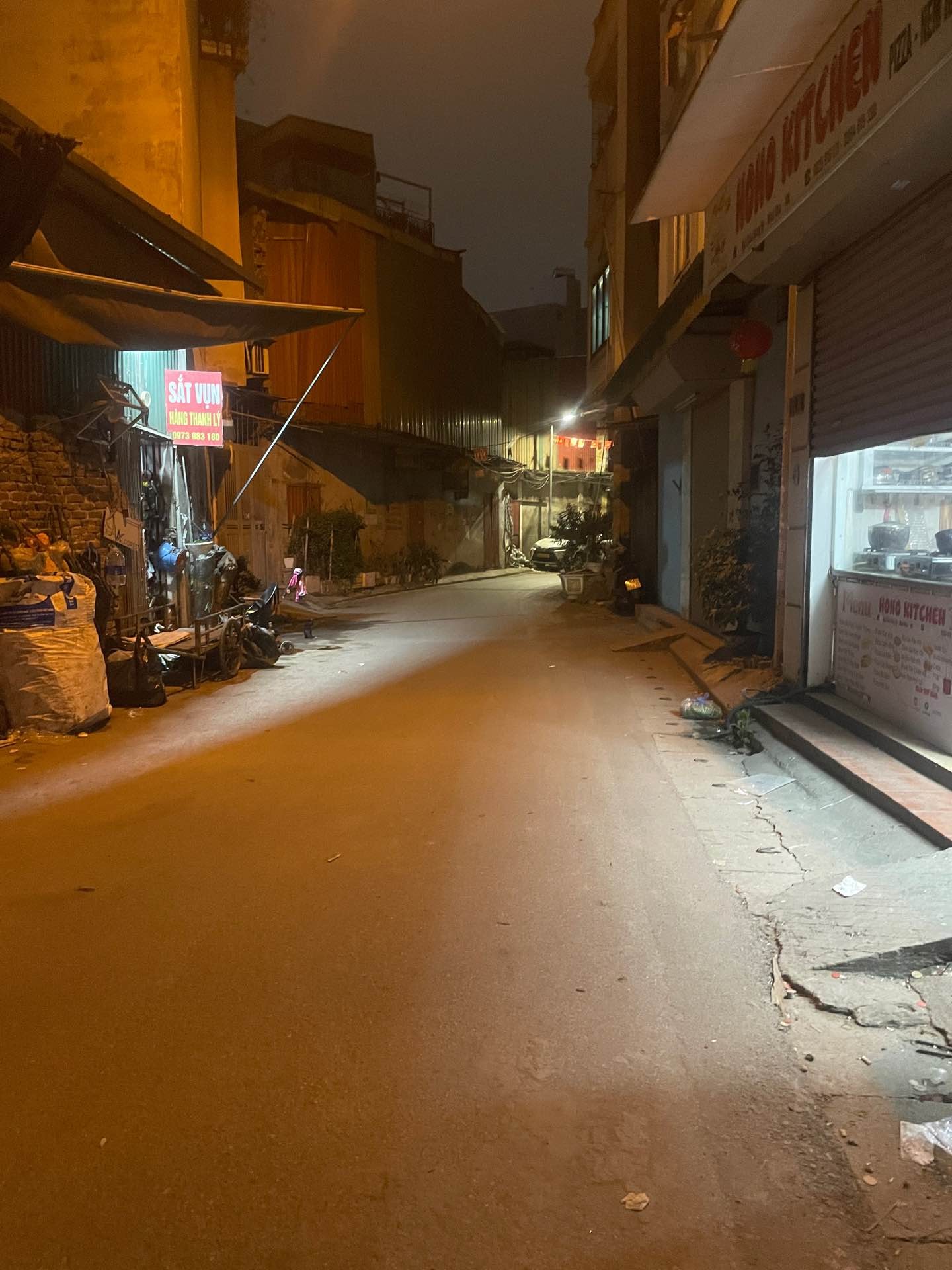 Bán nhà Hai Bà Trưng - diện tích 30m2 0 tầng - Ô tô tránh - giá 9,2 tỷ