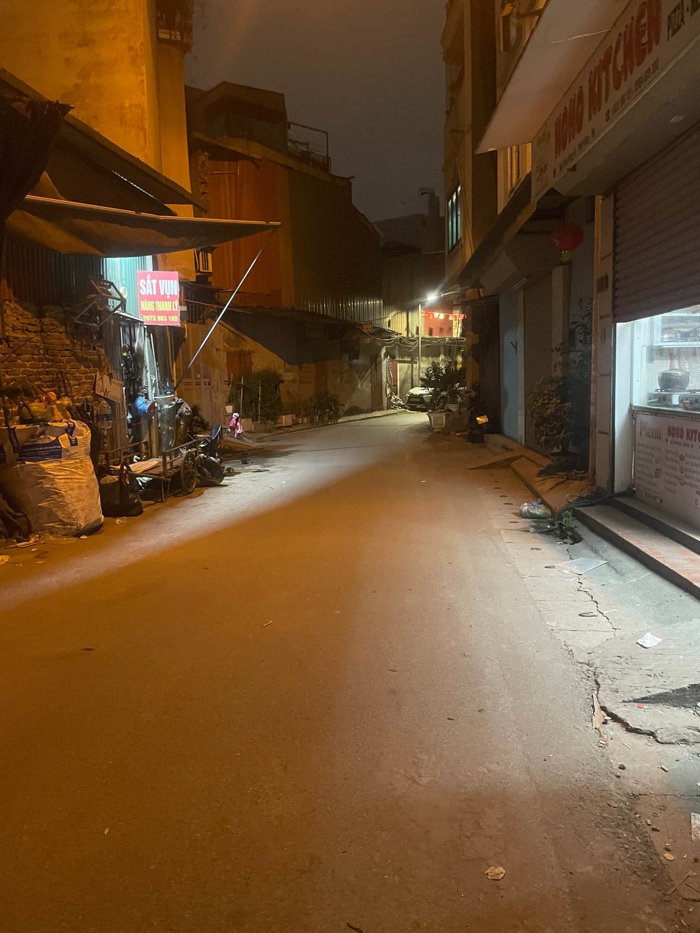 Bán nhà Hai Bà Trưng - diện tích 30m2 0 tầng - Ô tô tránh - giá 9,2 tỷ