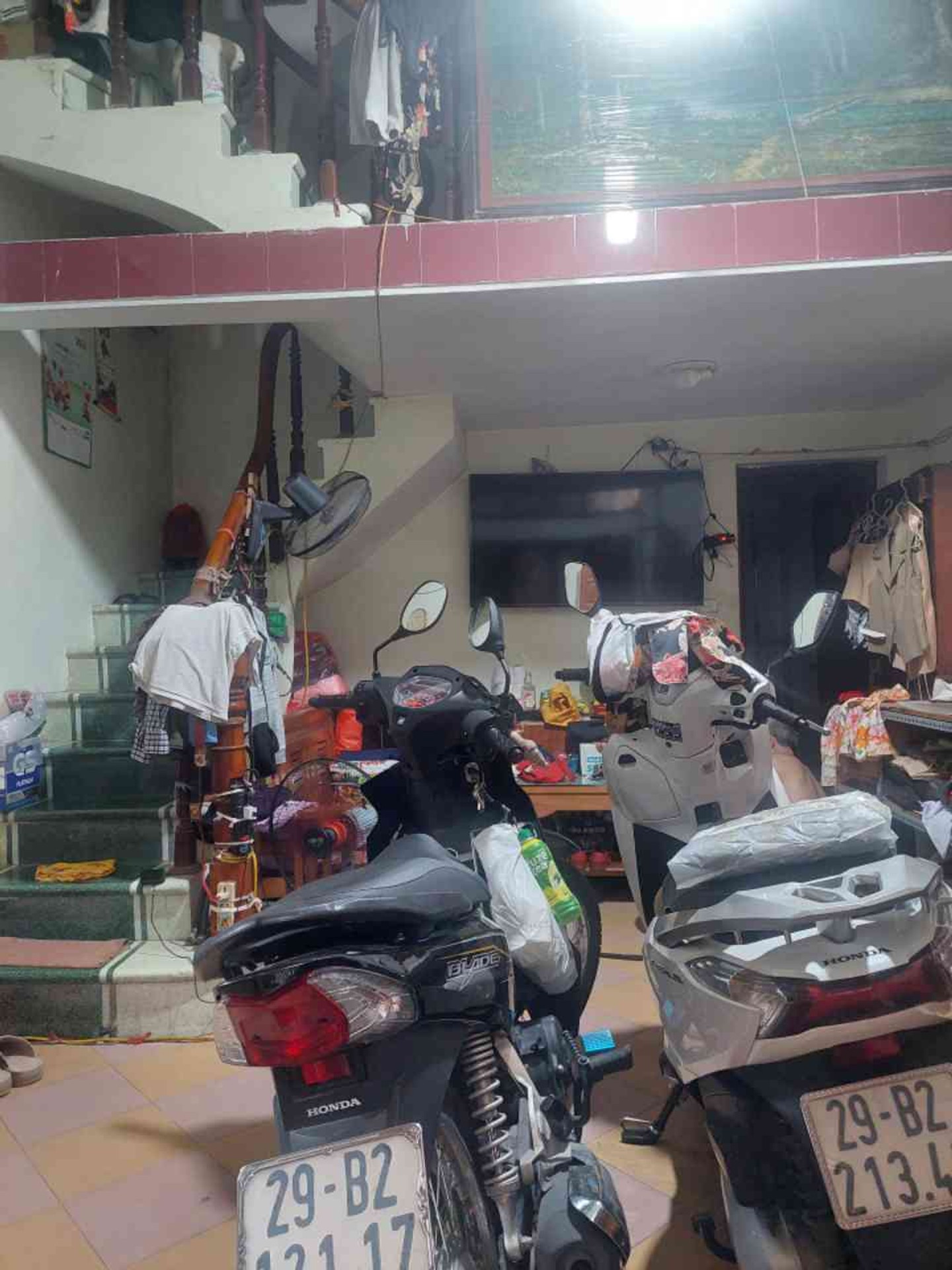 Bán nhà 29 Đống Đa - diện tích 30m2 4 tầng - Lô góc 2 mặt thoáng - giá 7 tỷ