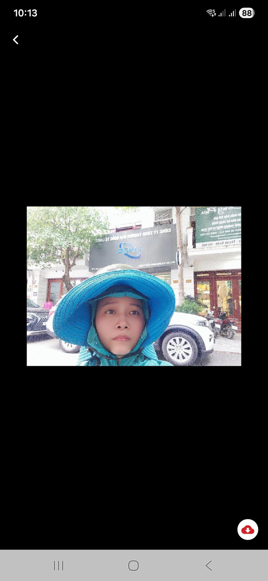 Bán nhà Nguyễn Tuân - diện tích 76m2 5 tầng - Ô tô tránh - giá 46 tỷ