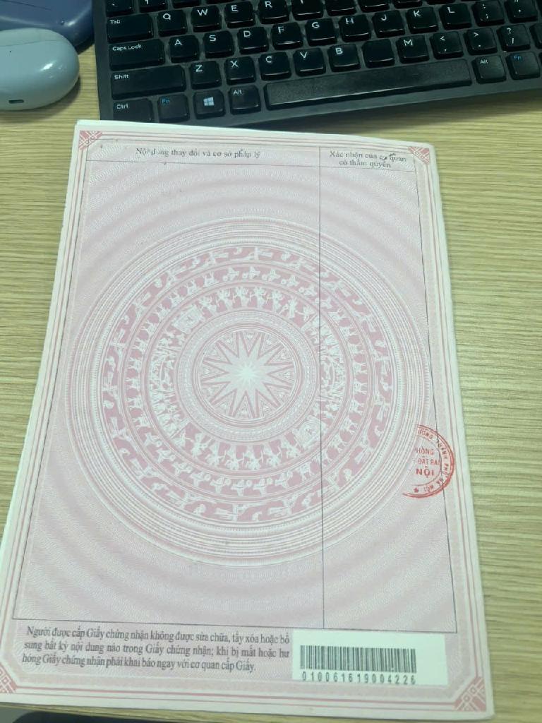 Bán nhà Nguyễn Tuân - diện tích 76m2 5 tầng - Ô tô tránh - giá 46 tỷ