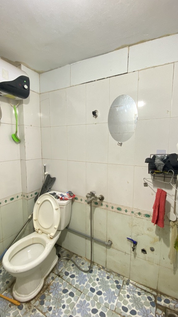 Bán nhà Cầu Bươu - diện tích 30m2 2 tầng - ngõ ô tô - giá 1,6 tỷ