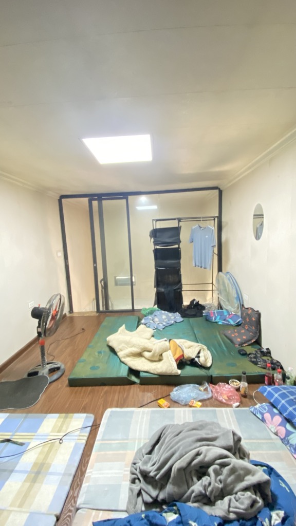 Bán nhà Cầu Bươu - diện tích 30m2 2 tầng - ngõ ô tô - giá 1,6 tỷ