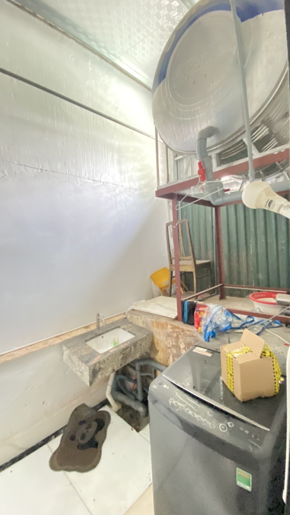 Bán nhà Cầu Bươu - diện tích 30m2 2 tầng - ngõ ô tô - giá 1,6 tỷ
