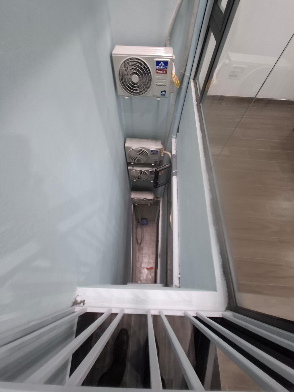 Bán nhà Hòa Bình - diện tích 85m2 7 tầng - Ô tô đỗ cửa - giá 24 tỷ