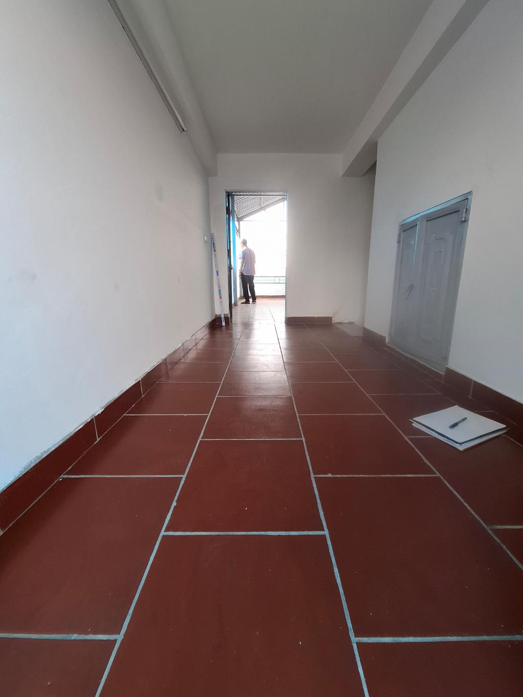 Bán nhà Hòa Bình - diện tích 85m2 7 tầng - Ô tô đỗ cửa - giá 24 tỷ