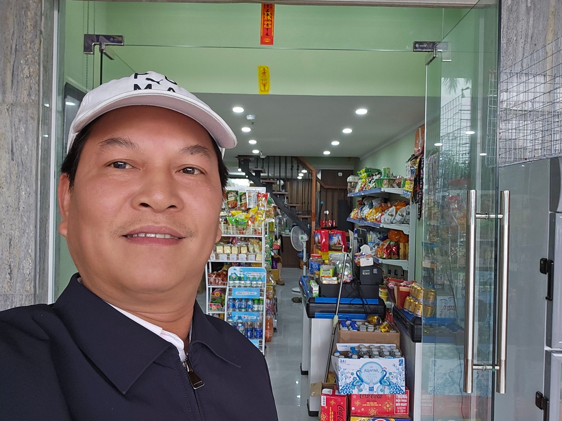 Bán nhà Hoàng Mai - diện tích 40m2 1 tầng - Nhà kinh doanh, và ở - giá 3,8 tỷ