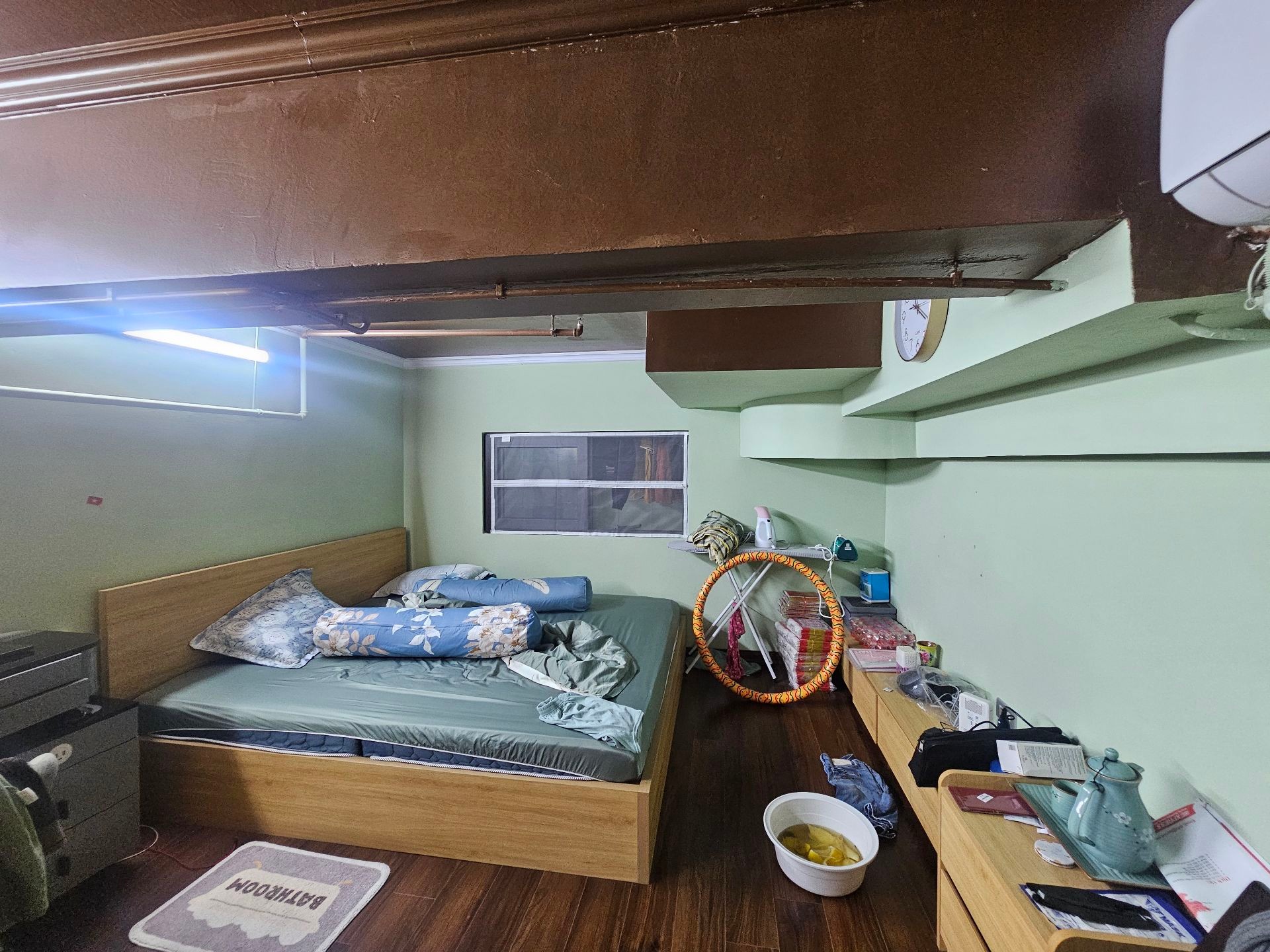 Bán nhà Hoàng Mai - diện tích 40m2 1 tầng - Nhà kinh doanh, và ở - giá 3,8 tỷ
