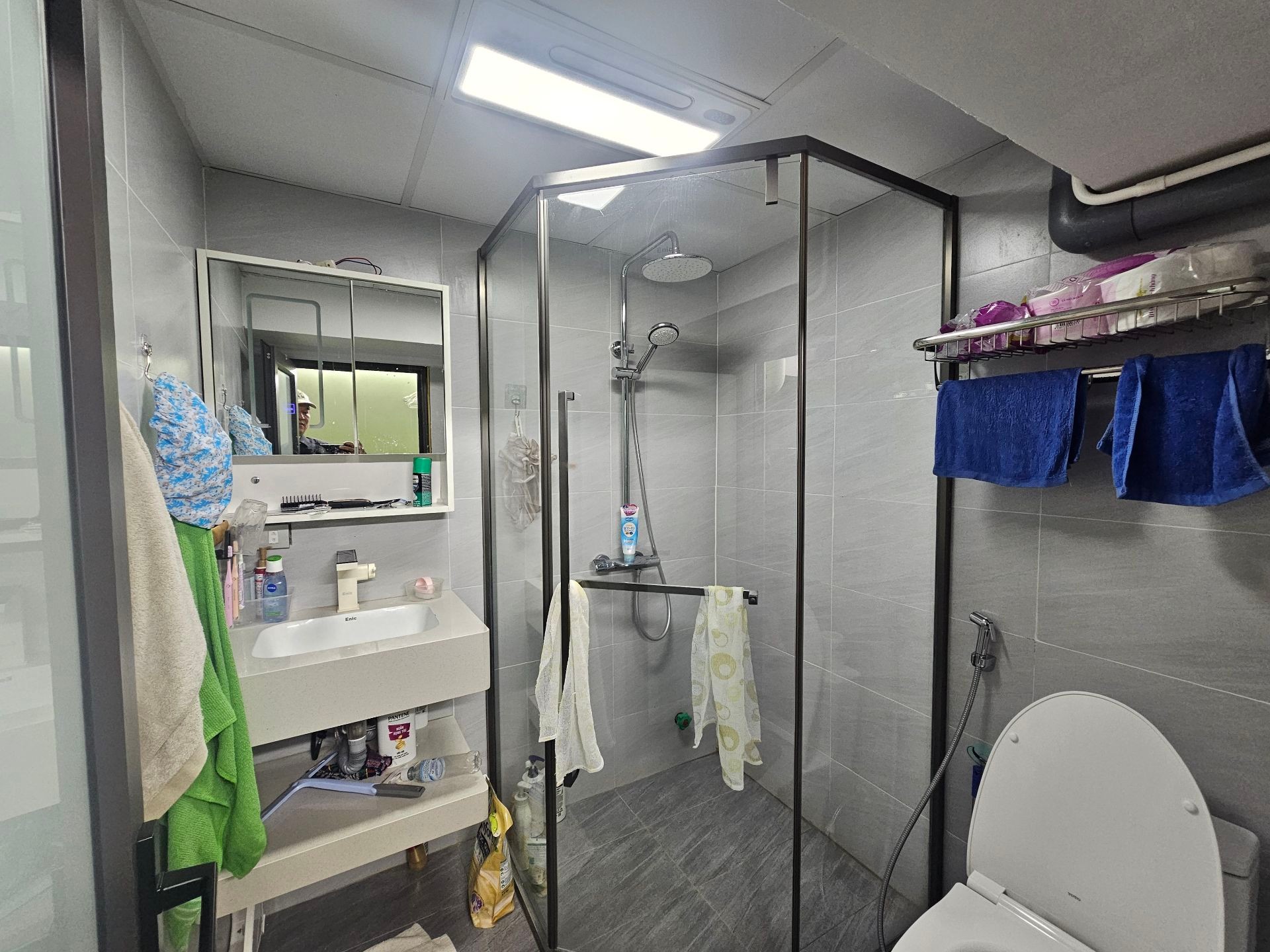 Bán nhà Hoàng Mai - diện tích 40m2 1 tầng - Nhà kinh doanh, và ở - giá 3,8 tỷ
