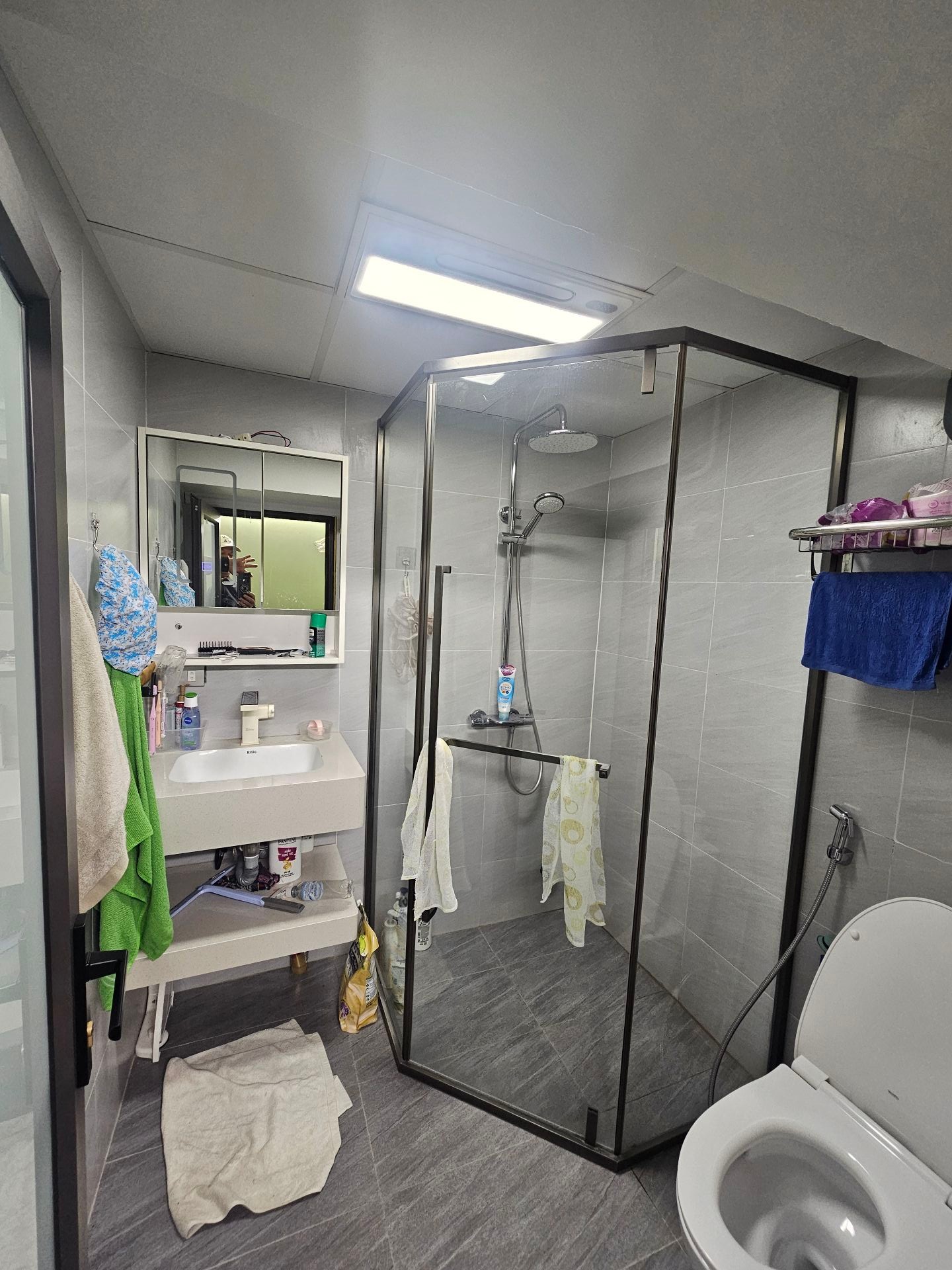 Bán nhà Hoàng Mai - diện tích 40m2 1 tầng - Nhà kinh doanh, và ở - giá 3,8 tỷ