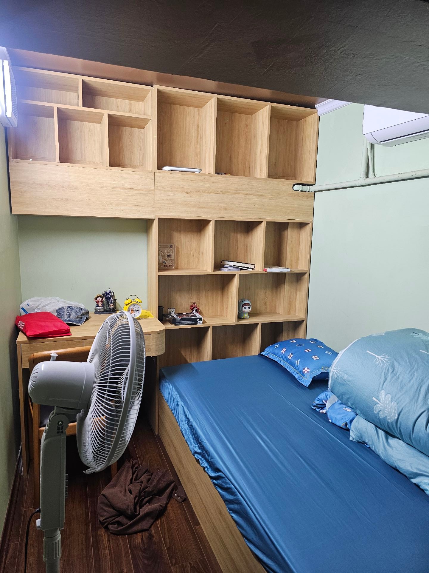 Bán nhà Hoàng Mai - diện tích 40m2 1 tầng - Nhà kinh doanh, và ở - giá 3,8 tỷ