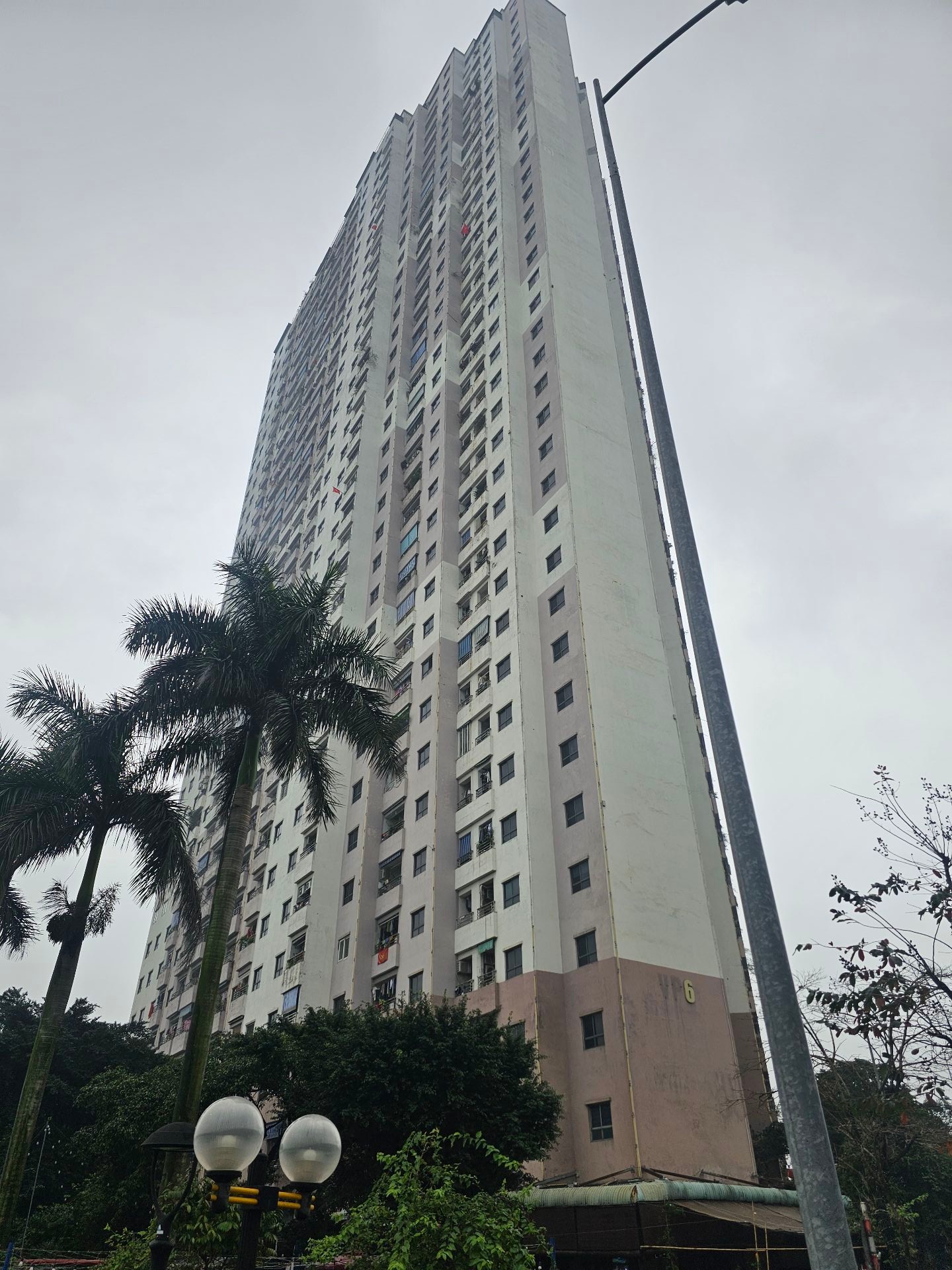 Bán nhà Hoàng Mai - diện tích 40m2 1 tầng - Nhà kinh doanh, và ở - giá 3,8 tỷ