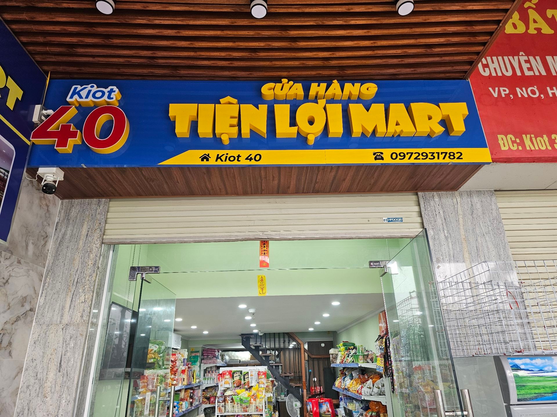 Bán nhà Hoàng Mai - diện tích 40m2 1 tầng - Nhà kinh doanh, và ở - giá 3,8 tỷ