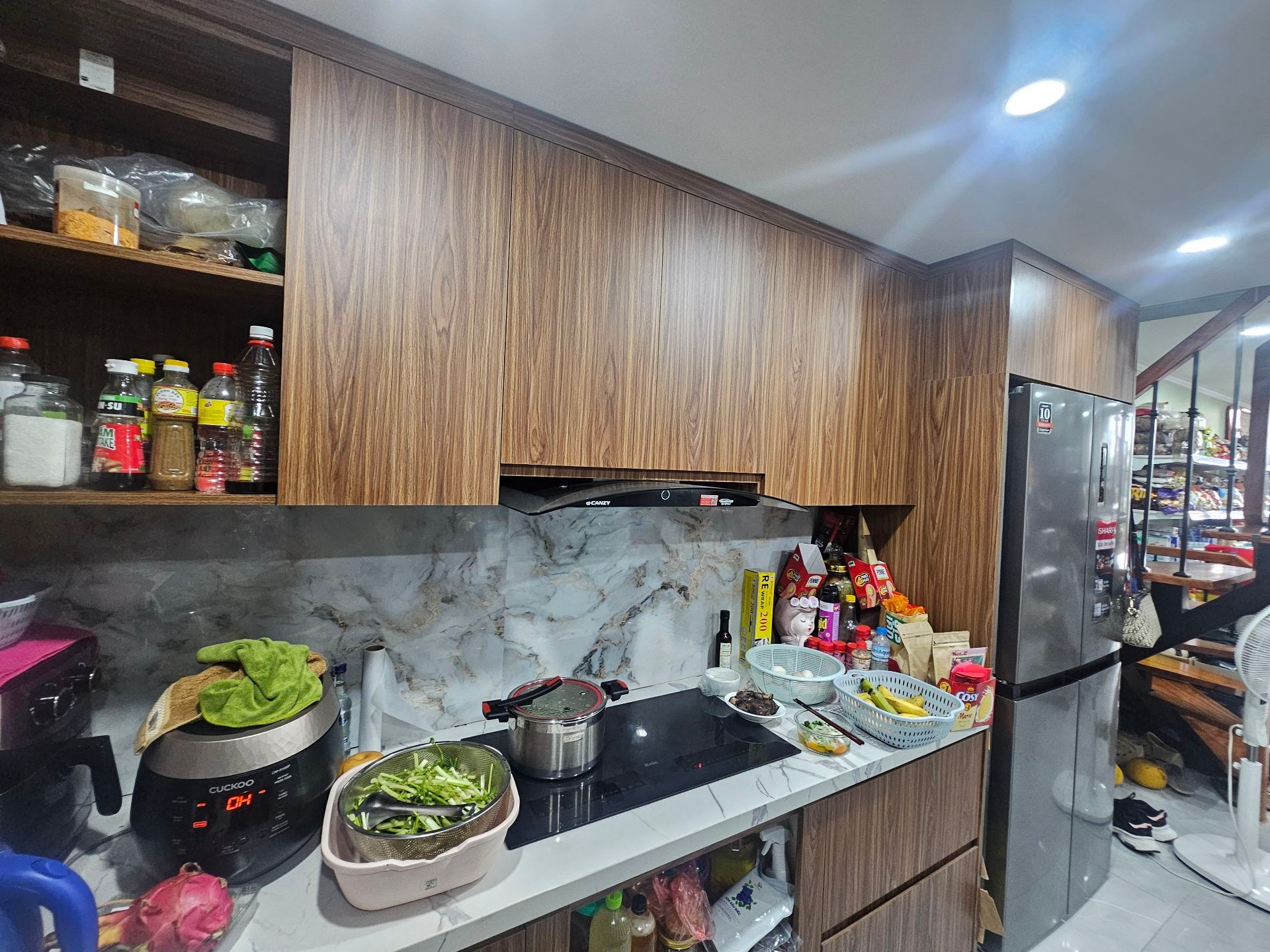 Bán nhà Hoàng Mai - diện tích 40m2 1 tầng - Nhà kinh doanh, và ở - giá 3,8 tỷ