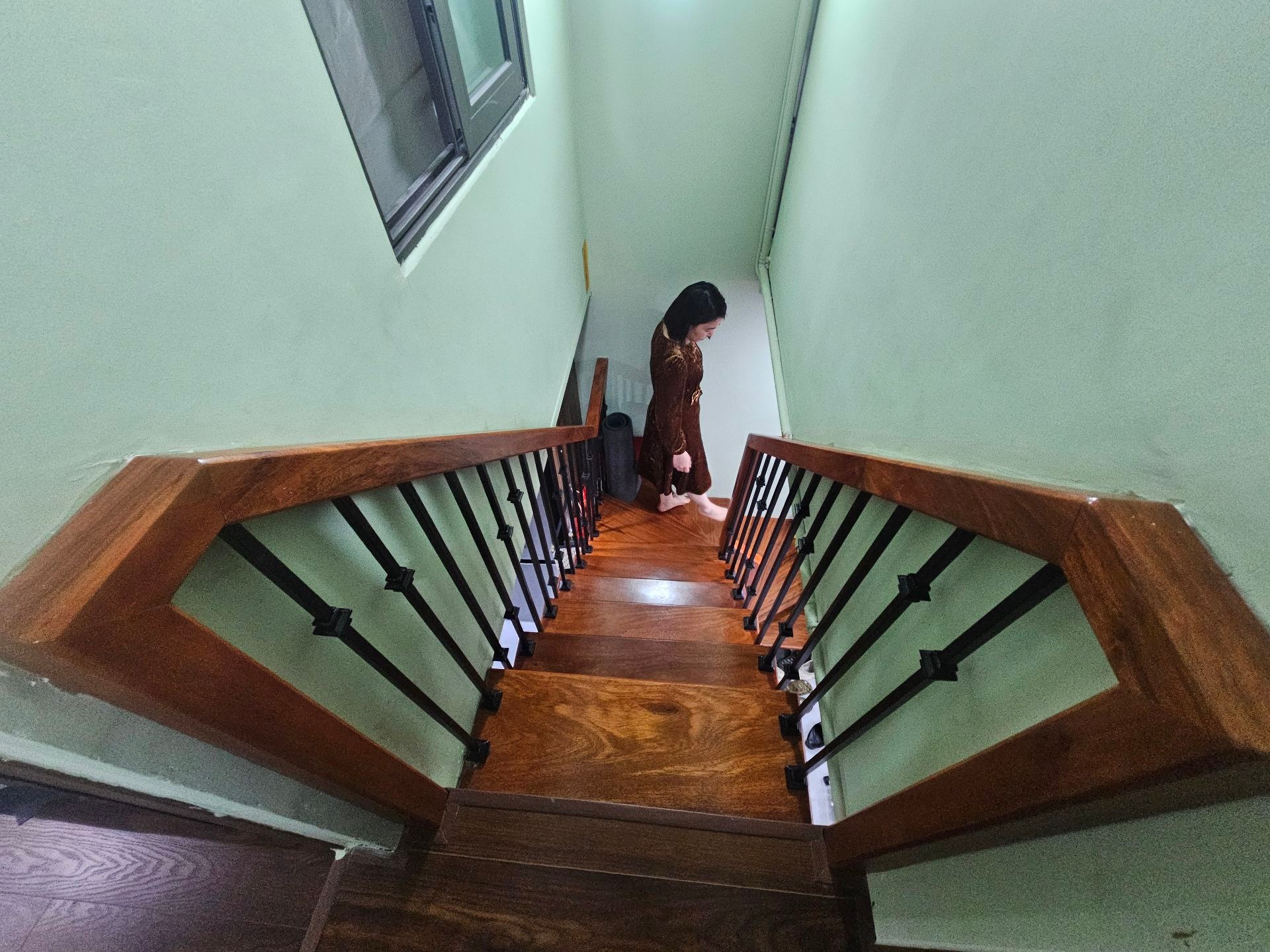 Bán nhà Hoàng Mai - diện tích 40m2 1 tầng - Nhà kinh doanh, và ở - giá 3,8 tỷ