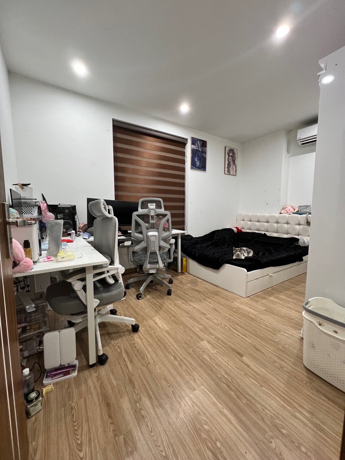 Bán nhà 897 Giải Phóng - diện tích 62m2 8 tầng - Đối diện bến xe Giáp Bát - giá 4,35 tỷ
