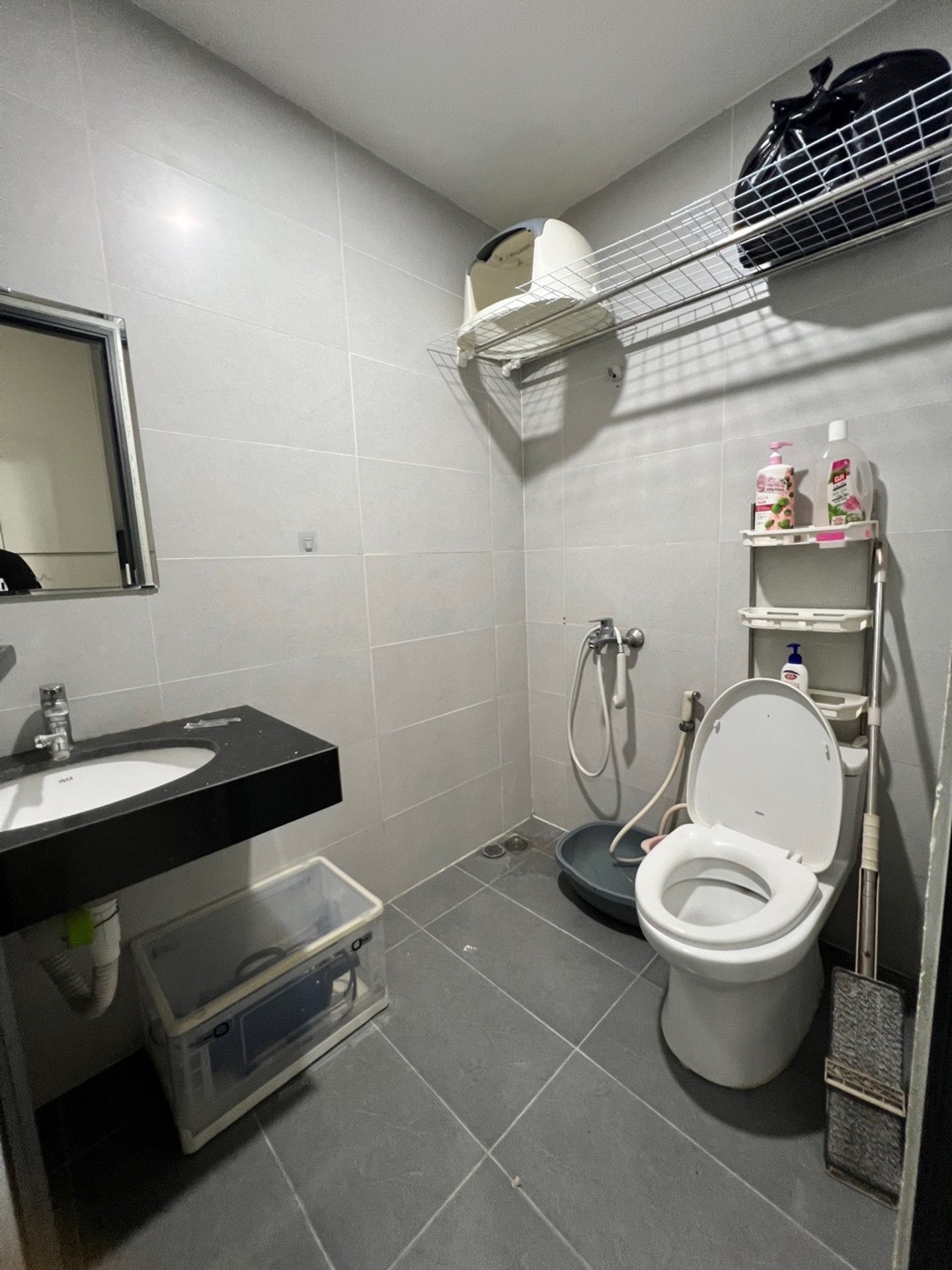 Bán nhà 897 Giải Phóng - diện tích 62m2 8 tầng - Đối diện bến xe Giáp Bát - giá 4,35 tỷ