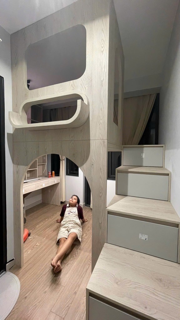 Bán nhà Hưng Phúc - diện tích 54m2 5 tầng - Ngõ thông, ô tô đỗ cửa - giá 11,8 tỷ