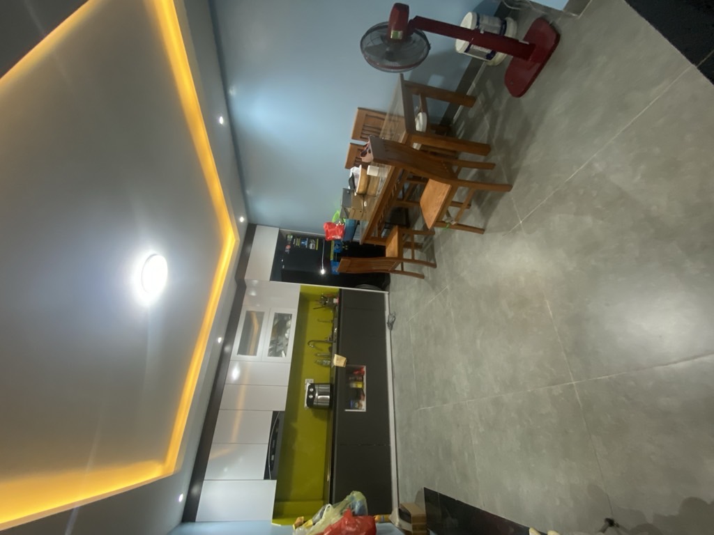 Bán nhà Thịnh Liệt - diện tích 35m2 5 tầng - ô tô tránh - giá 6,5 tỷ