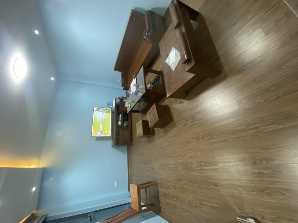 Bán nhà Thịnh Liệt - diện tích 35m2 5 tầng - ô tô tránh - giá 6,5 tỷ