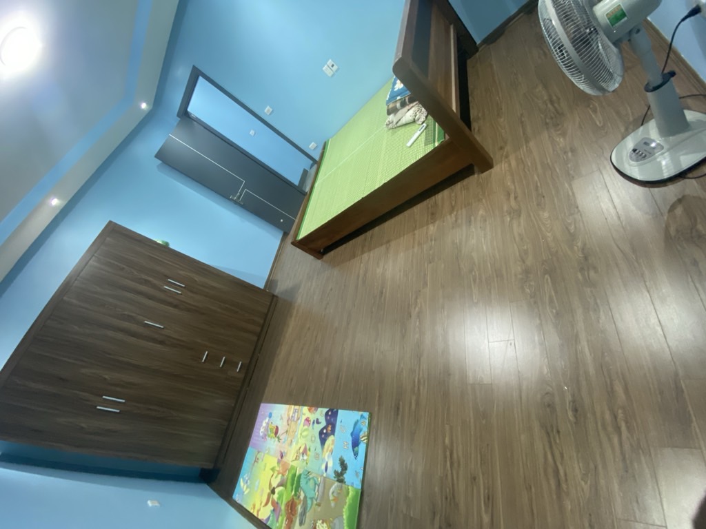 Bán nhà Thịnh Liệt - diện tích 35m2 5 tầng - ô tô tránh - giá 6,5 tỷ