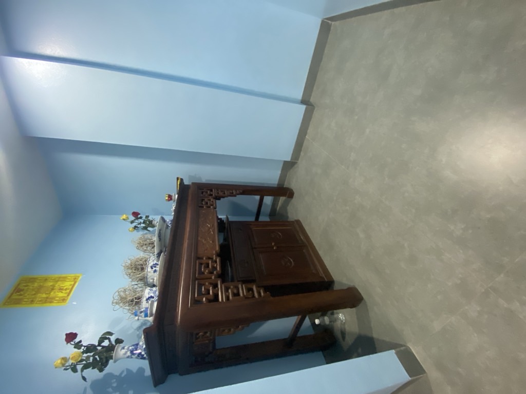 Bán nhà Thịnh Liệt - diện tích 35m2 5 tầng - ô tô tránh - giá 6,5 tỷ