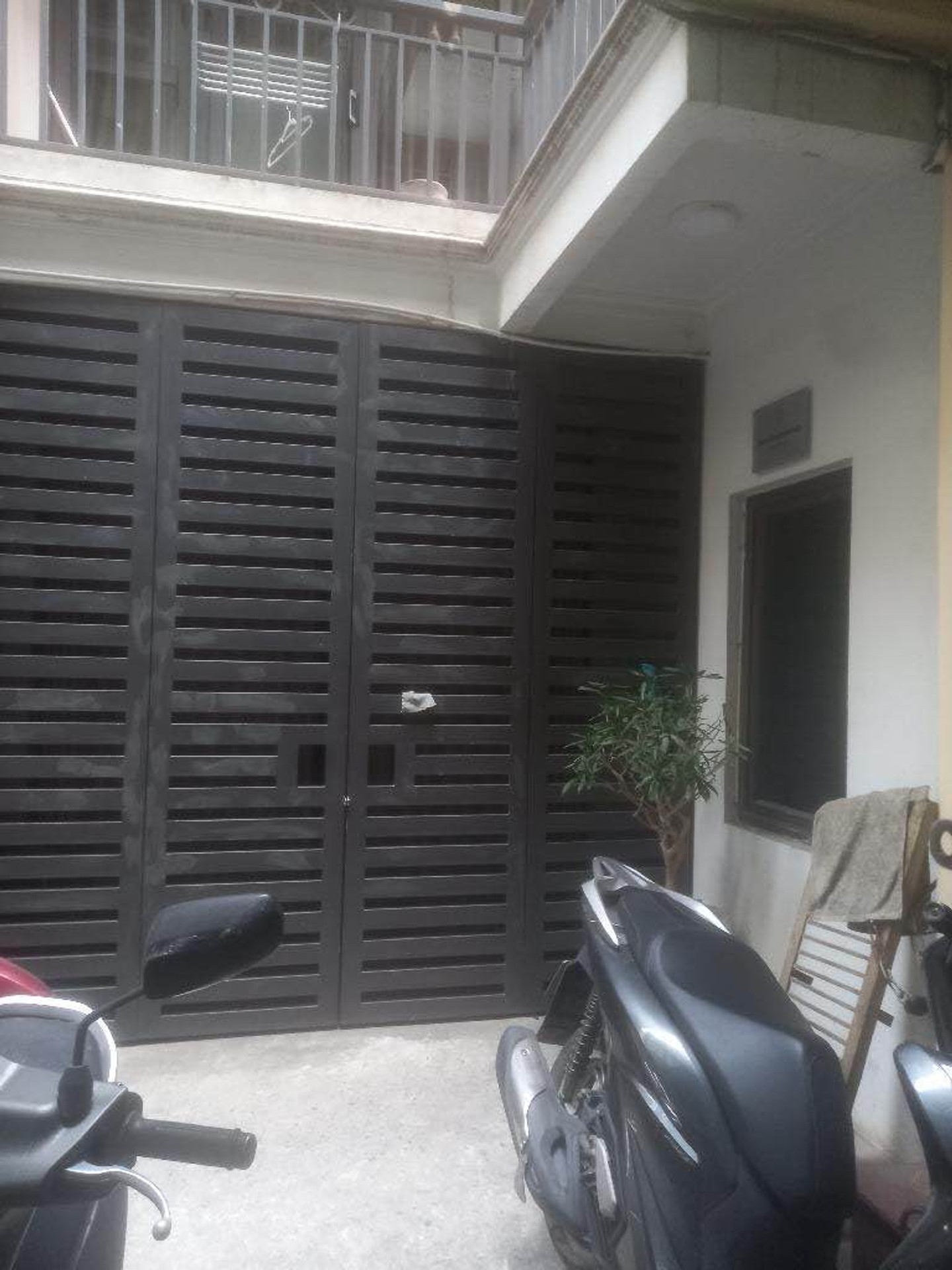Bán nhà Bà Triệu - diện tích 19m2 4 tầng - Gần Vincom Bà Triệu - giá 14 tỷ