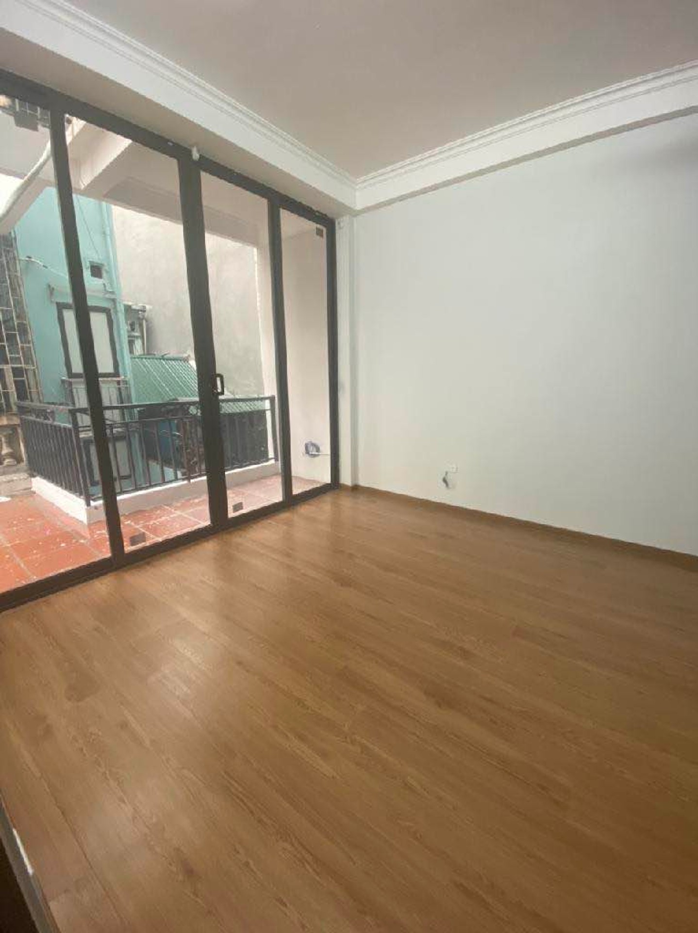 Bán nhà Bà Triệu - diện tích 19m2 4 tầng - Gần Vincom Bà Triệu - giá 14 tỷ