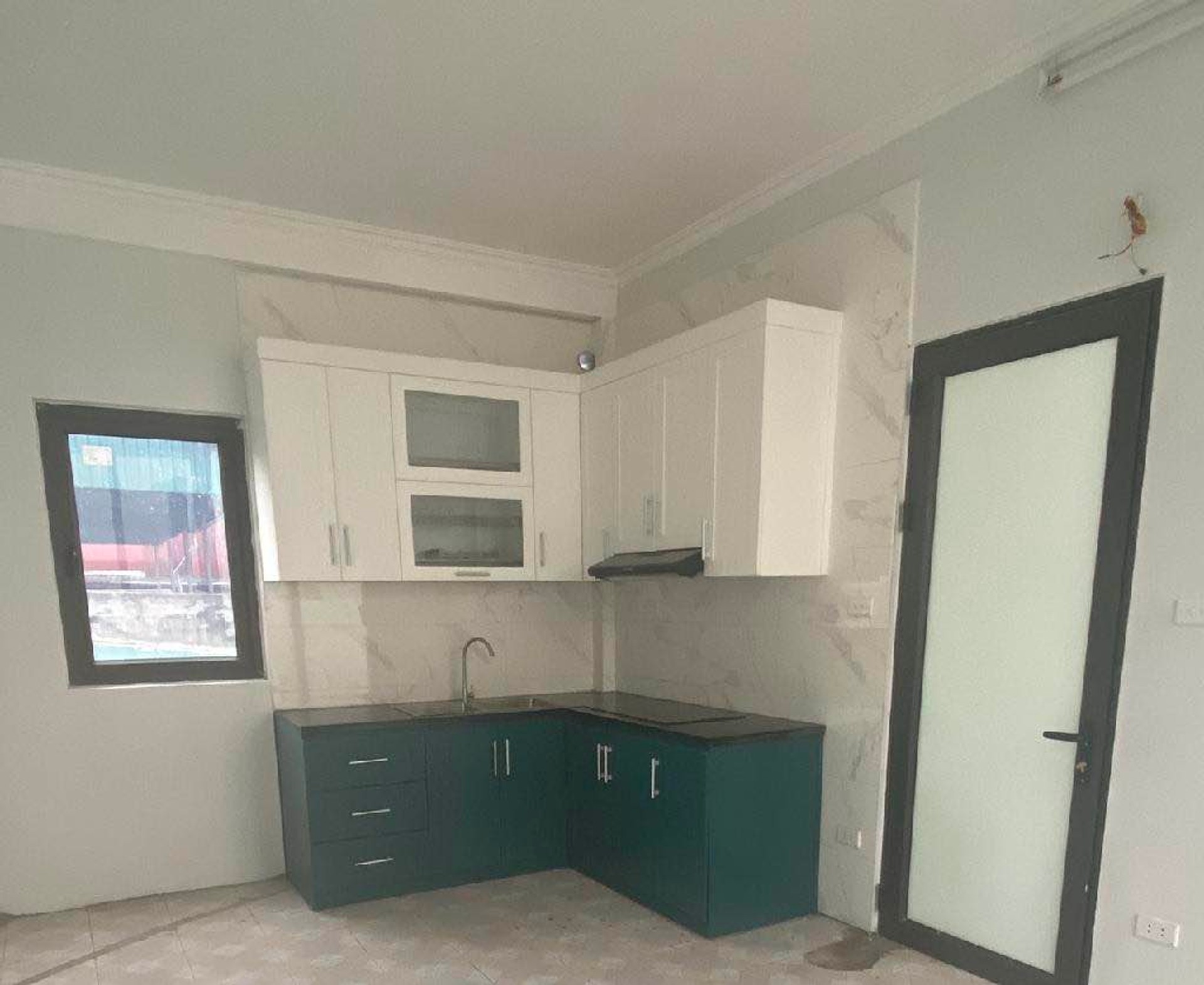 Bán nhà Bà Triệu - diện tích 19m2 4 tầng - Gần Vincom Bà Triệu - giá 14 tỷ