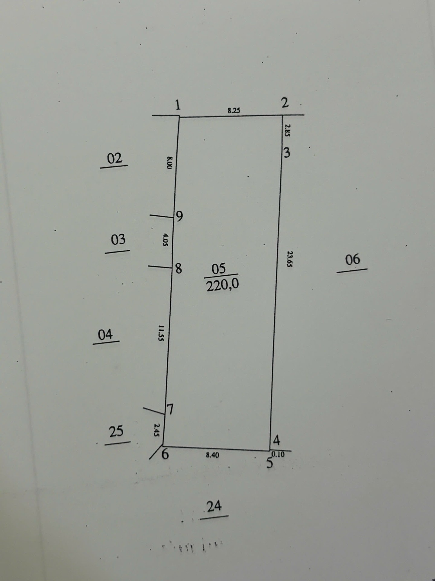 Bán nhà Giải Phóng - diện tích 220m2 3 tầng - ô tô tránh - giá 66 tỷ