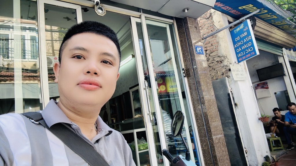 Bán nhà Ngũ Nhạc - diện tích 87m2 1 tầng - Mặt phố kinh doanh - giá 18,9 tỷ