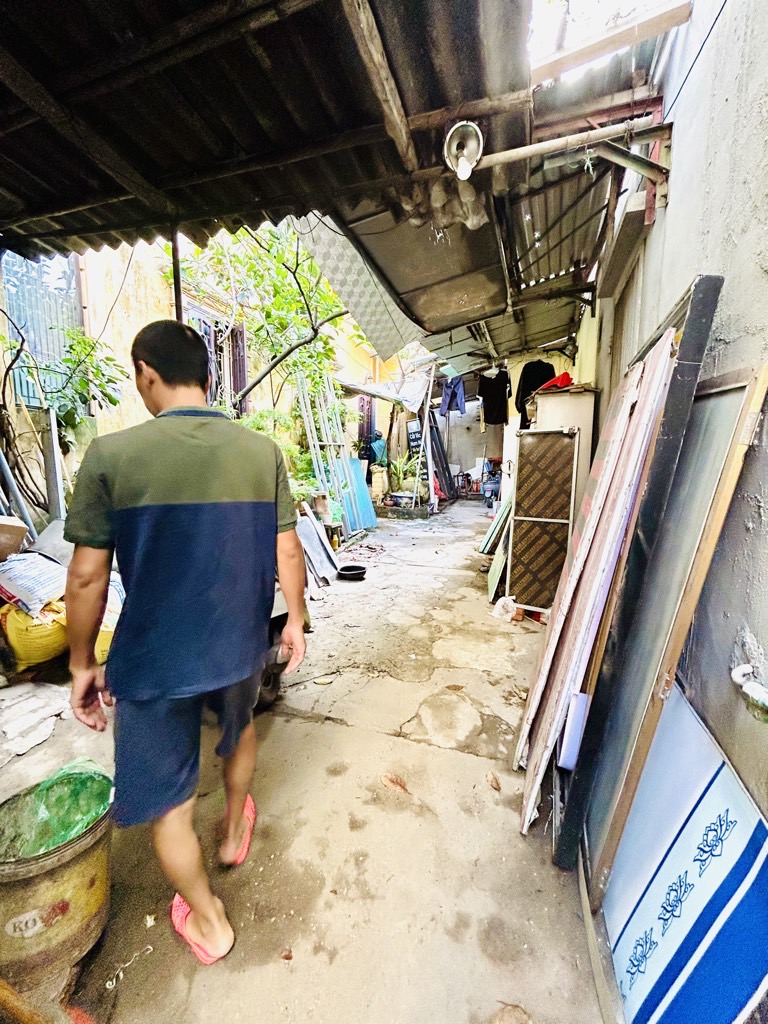 Bán nhà Ngũ Nhạc - diện tích 87m2 1 tầng - Mặt phố kinh doanh - giá 18,9 tỷ