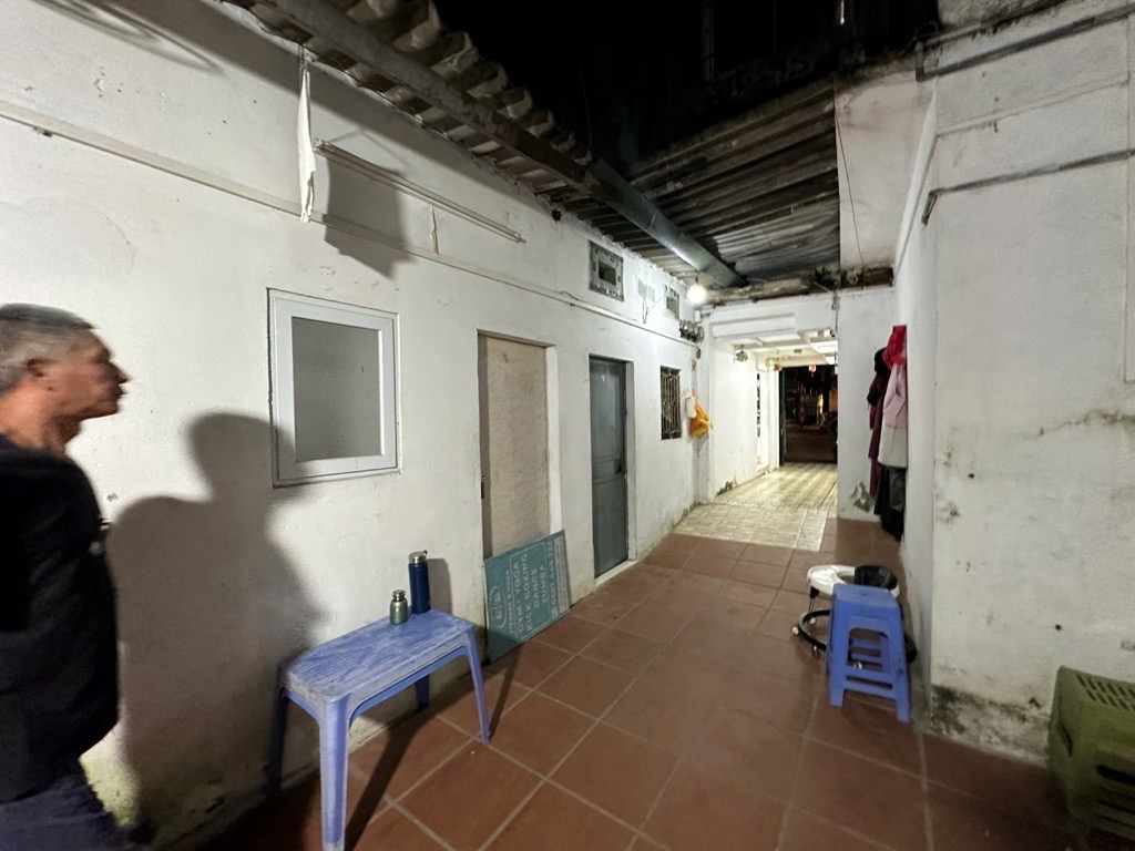 Bán nhà Dương Văn Bé - diện tích 112m2 1 tầng - Nhà mặt phố mặt tiền khủng - giá 47 tỷ