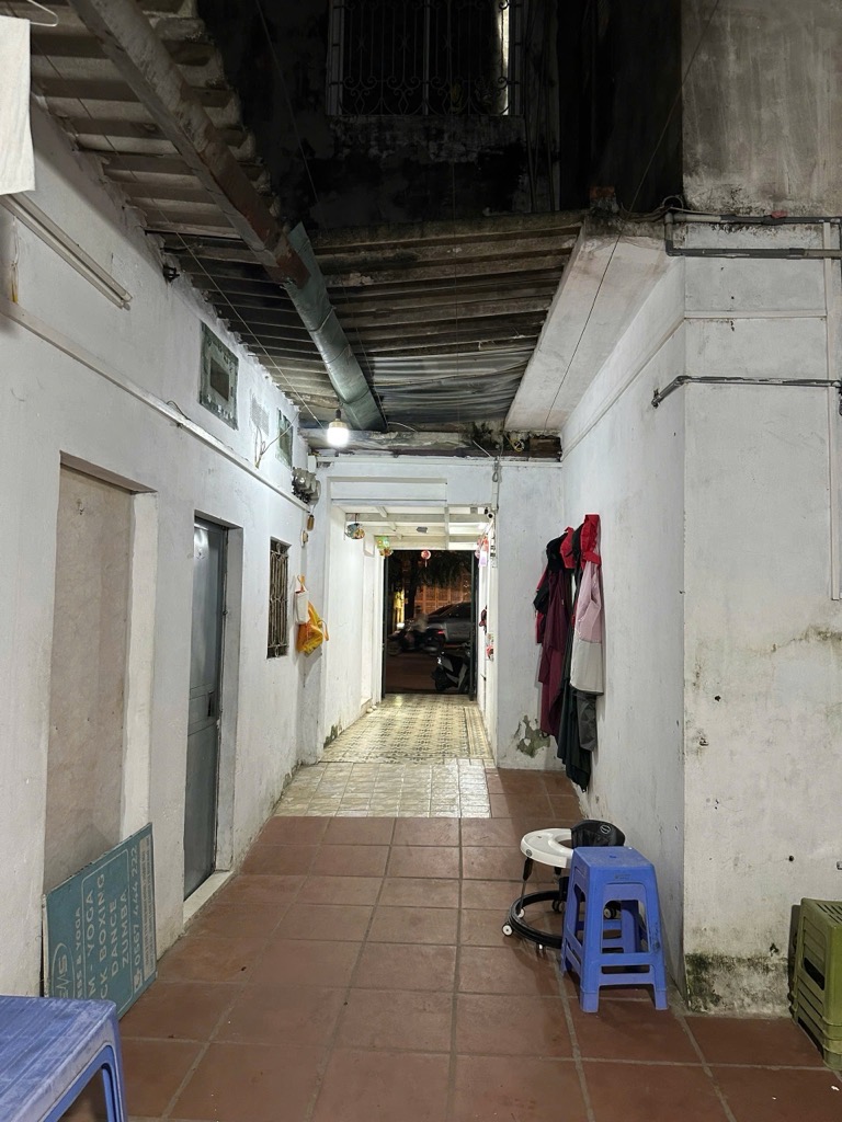 Bán nhà Dương Văn Bé - diện tích 112m2 1 tầng - Nhà mặt phố mặt tiền khủng - giá 47 tỷ