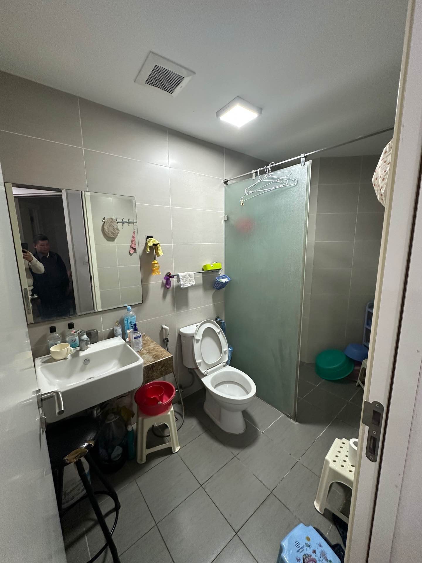 Bán nhà Vĩnh Hưng - diện tích 114m2 1 tầng - Nhà view sông Hồng nhiều ánh sáng tự nhiên - giá 8,6 tỷ
