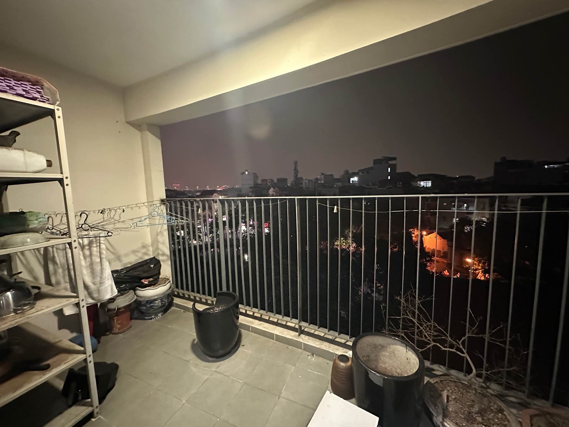 Bán nhà Vĩnh Hưng - diện tích 114m2 1 tầng - Nhà view sông Hồng nhiều ánh sáng tự nhiên - giá 8,6 tỷ