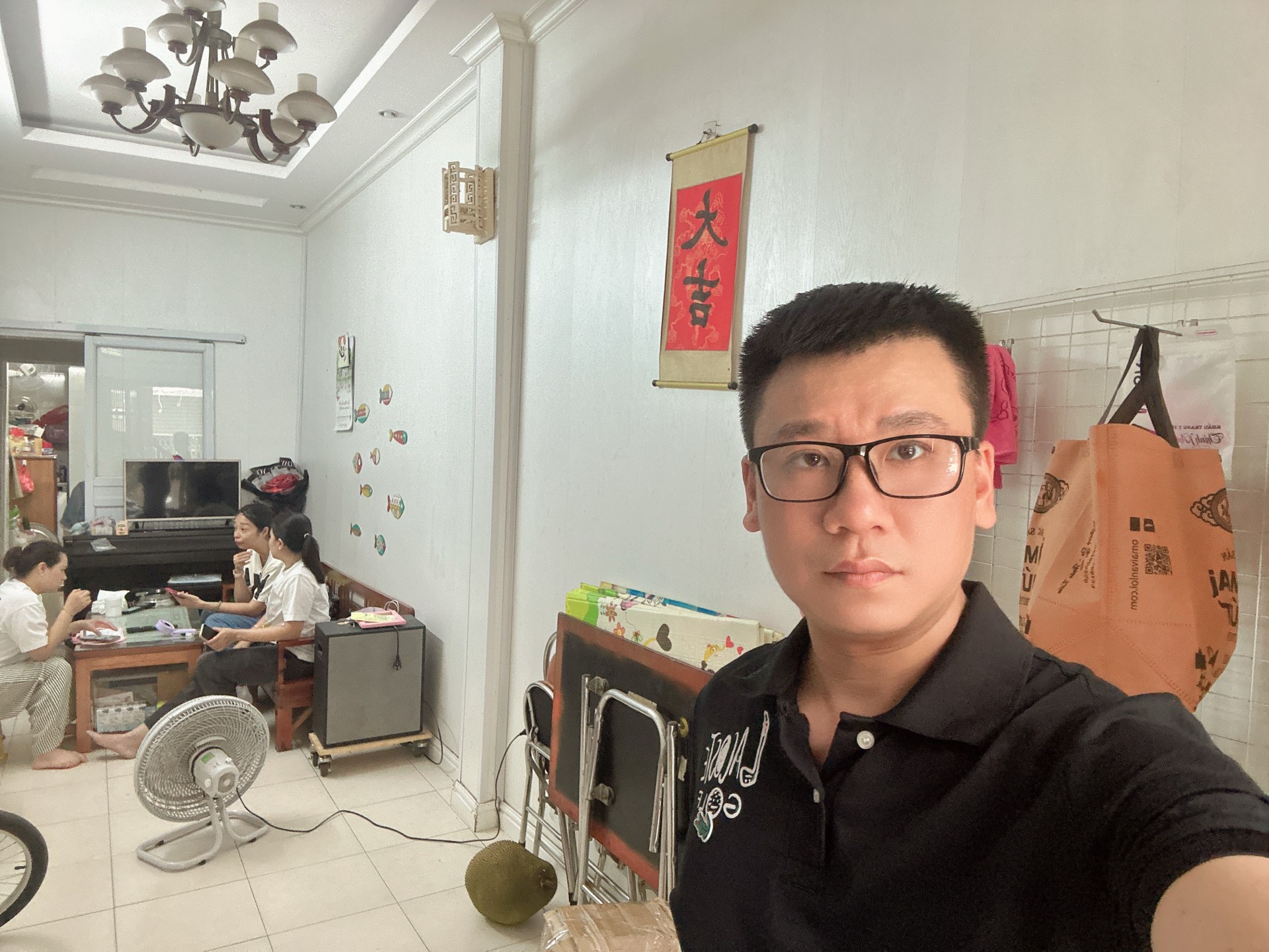 Bán nhà Lương Yên - diện tích 36m2 3 tầng - Ô tô tránh - giá 14,5 tỷ