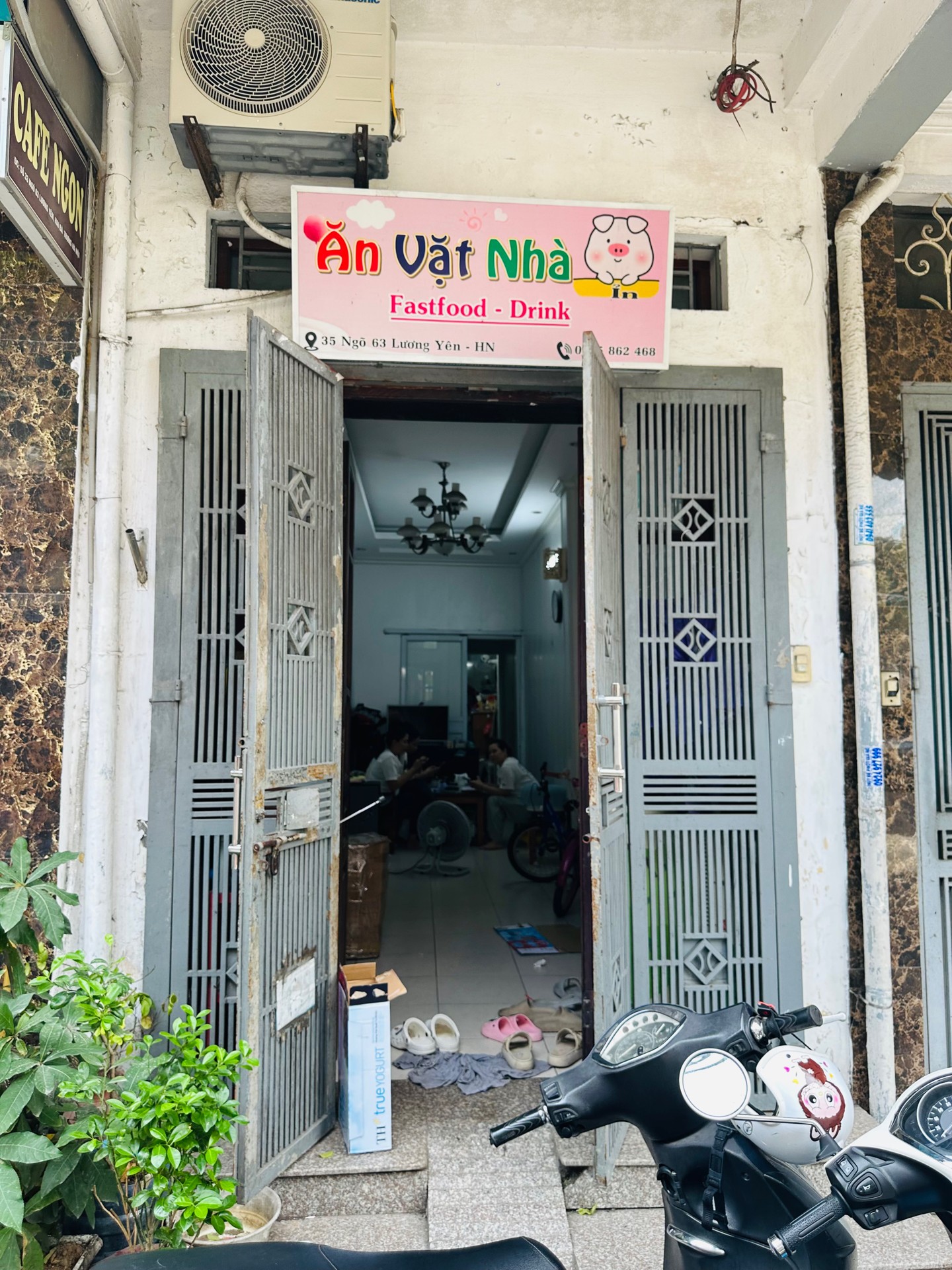 Bán nhà Lương Yên - diện tích 36m2 3 tầng - Ô tô tránh - giá 14,5 tỷ