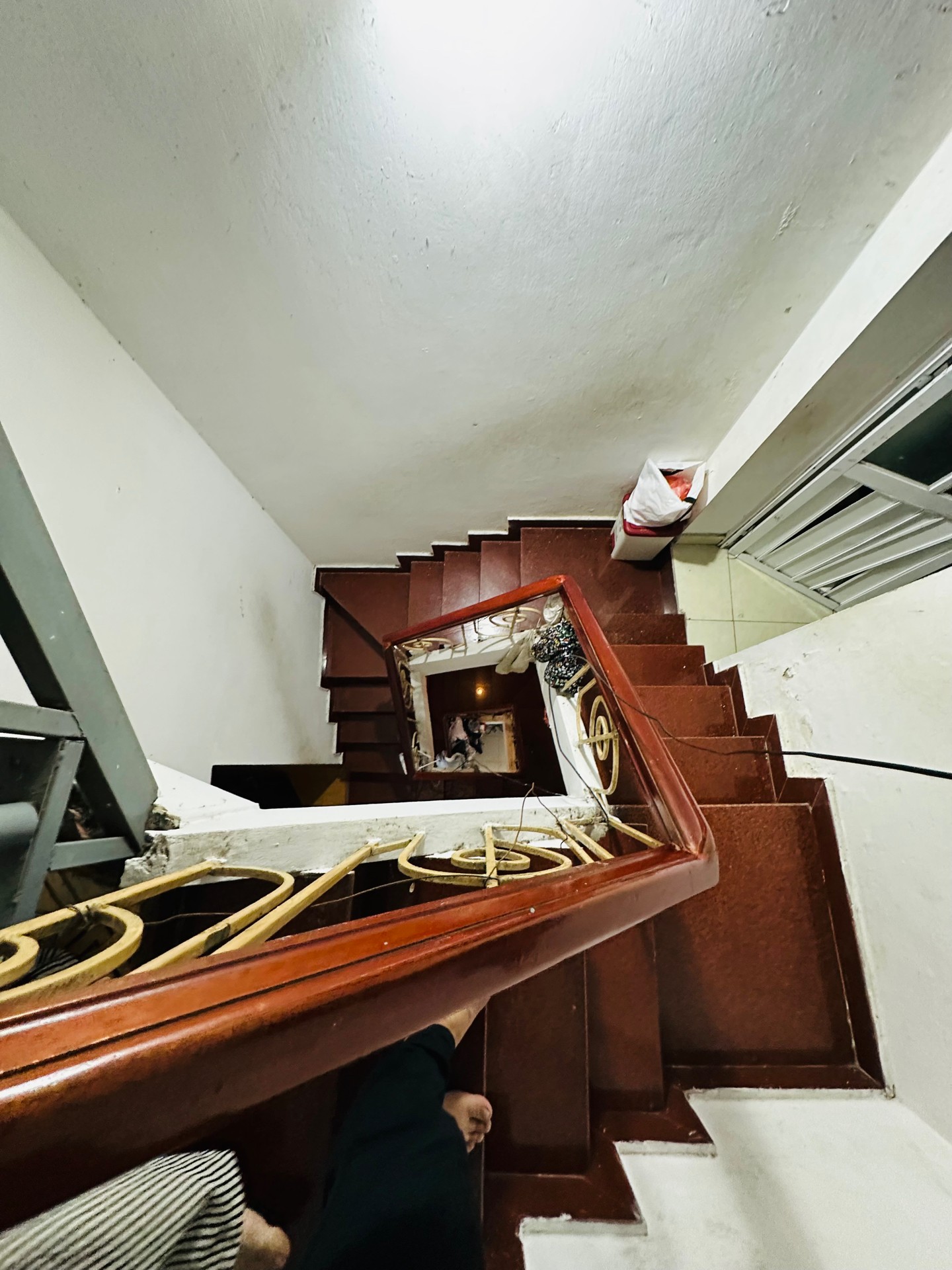 Bán nhà Lương Yên - diện tích 36m2 3 tầng - Ô tô tránh - giá 14,5 tỷ