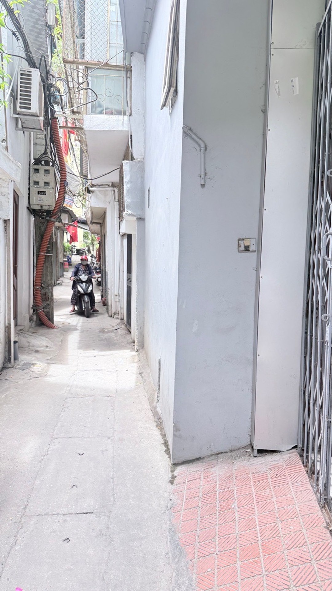 Bán nhà Lương Yên - diện tích 26m2 4 tầng - Lô góc, gần phố - giá 7,5 tỷ