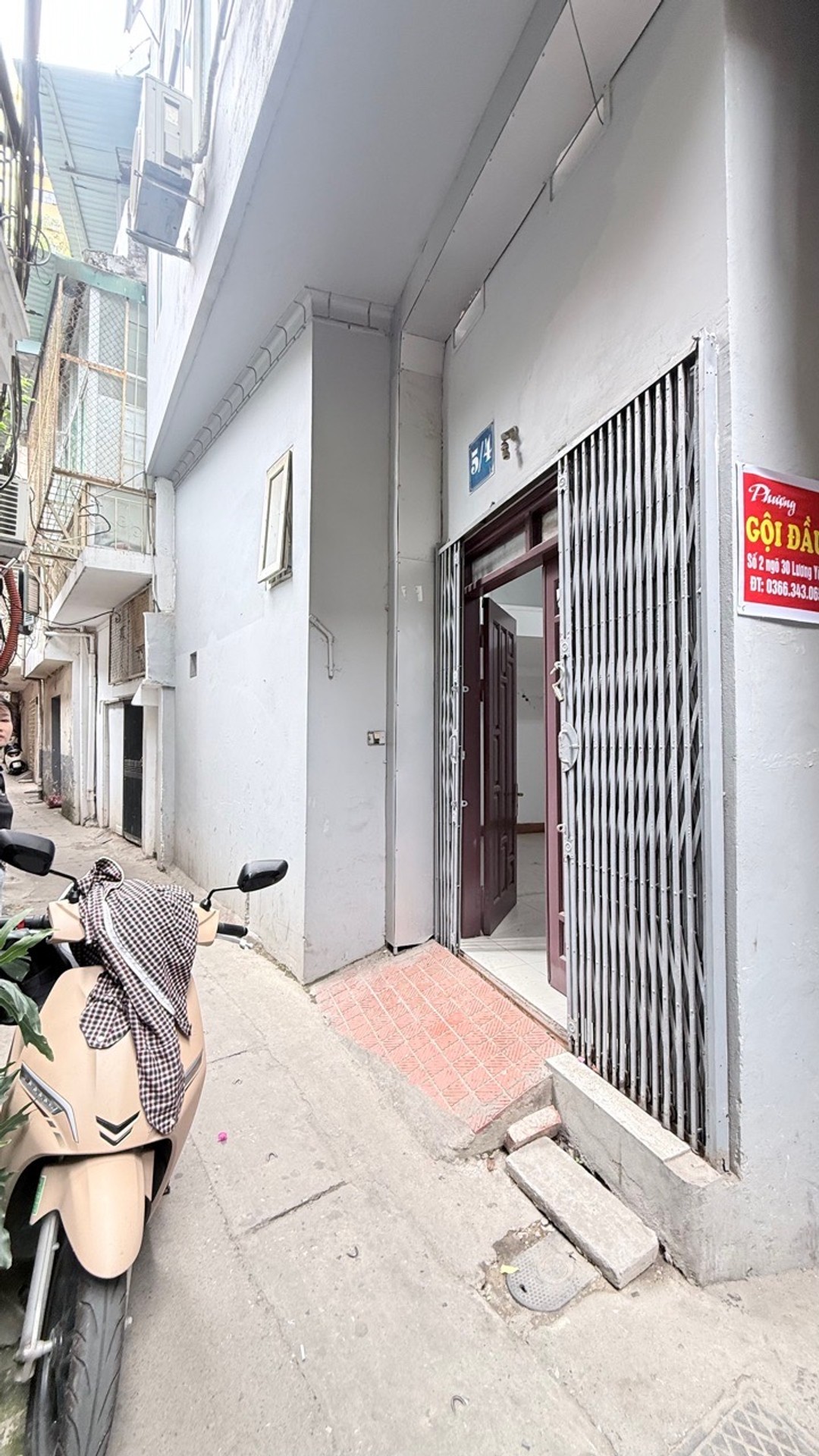 Bán nhà Lương Yên - diện tích 26m2 4 tầng - Lô góc, gần phố - giá 7,5 tỷ