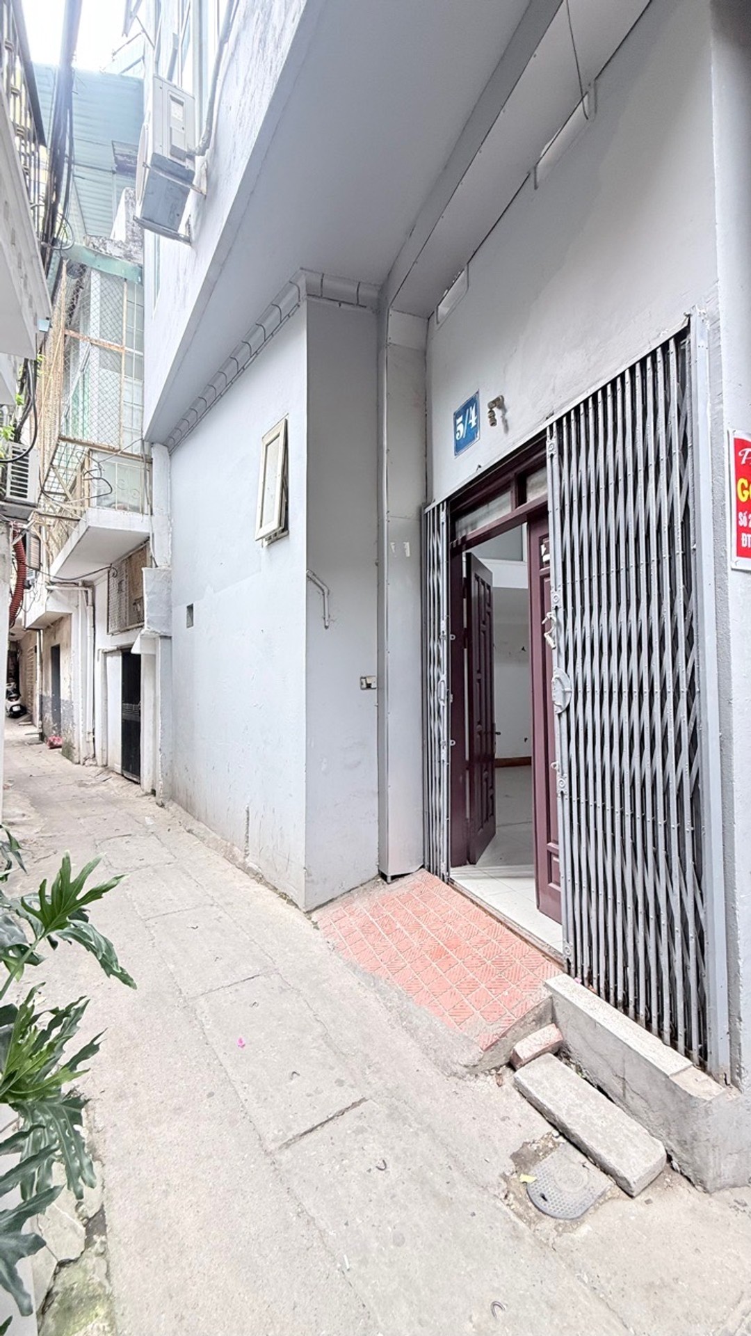 Bán nhà Lương Yên - diện tích 26m2 4 tầng - Lô góc, gần phố - giá 7,5 tỷ