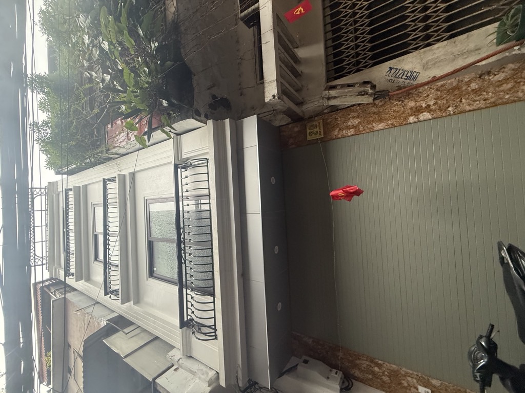 Bán nhà Văn Chương - diện tích 72m2 7 tầng - ngõ ô tô thông - giá 29,5 tỷ