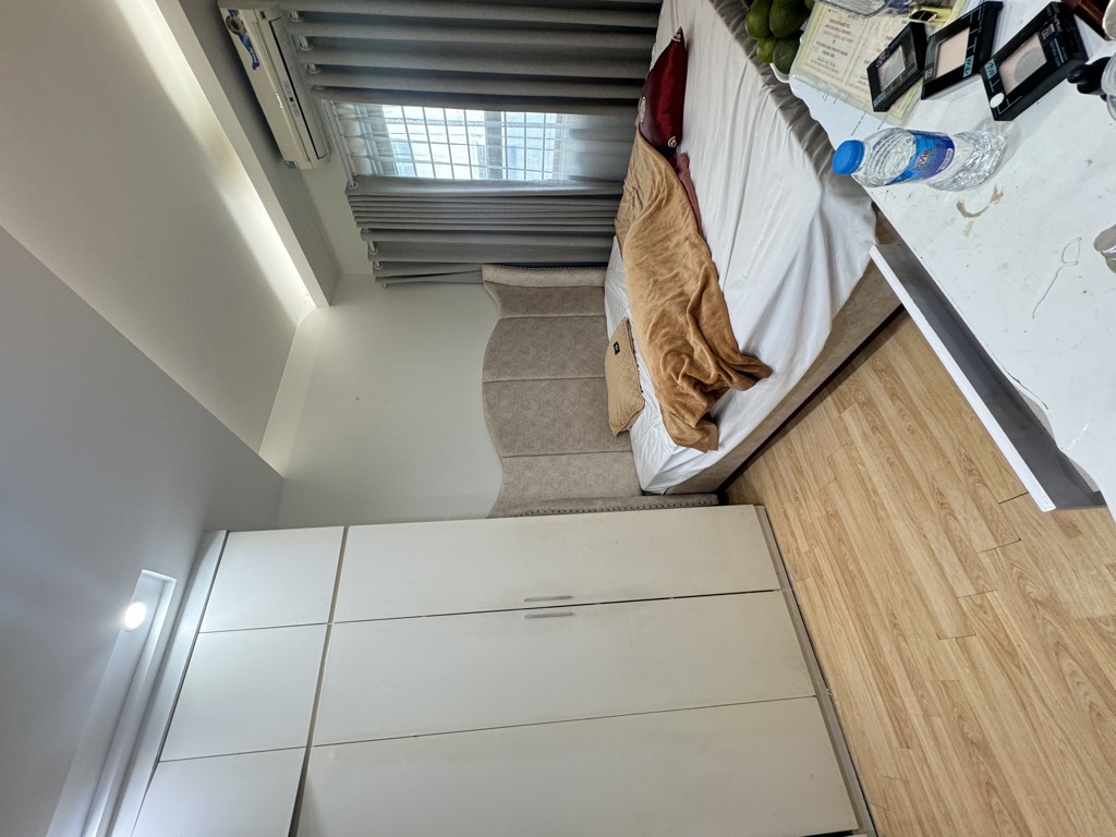 Bán nhà Nguyễn Xiển - diện tích 65m2 42 tầng - CỰC HIẾM - CHUNG CƯ NỘI THẤT ĐẸP - giá 4,7 tỷ