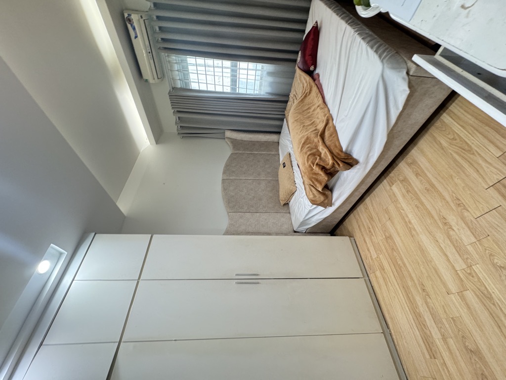 Bán nhà Nguyễn Xiển - diện tích 65m2 42 tầng - CỰC HIẾM - CHUNG CƯ NỘI THẤT ĐẸP - giá 4,7 tỷ
