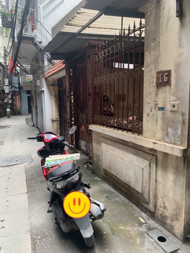 Bán nhà Lê Thanh Nghị - diện tích 111m2 5 tầng - Mặt tiền quyền lực - giá 35 tỷ