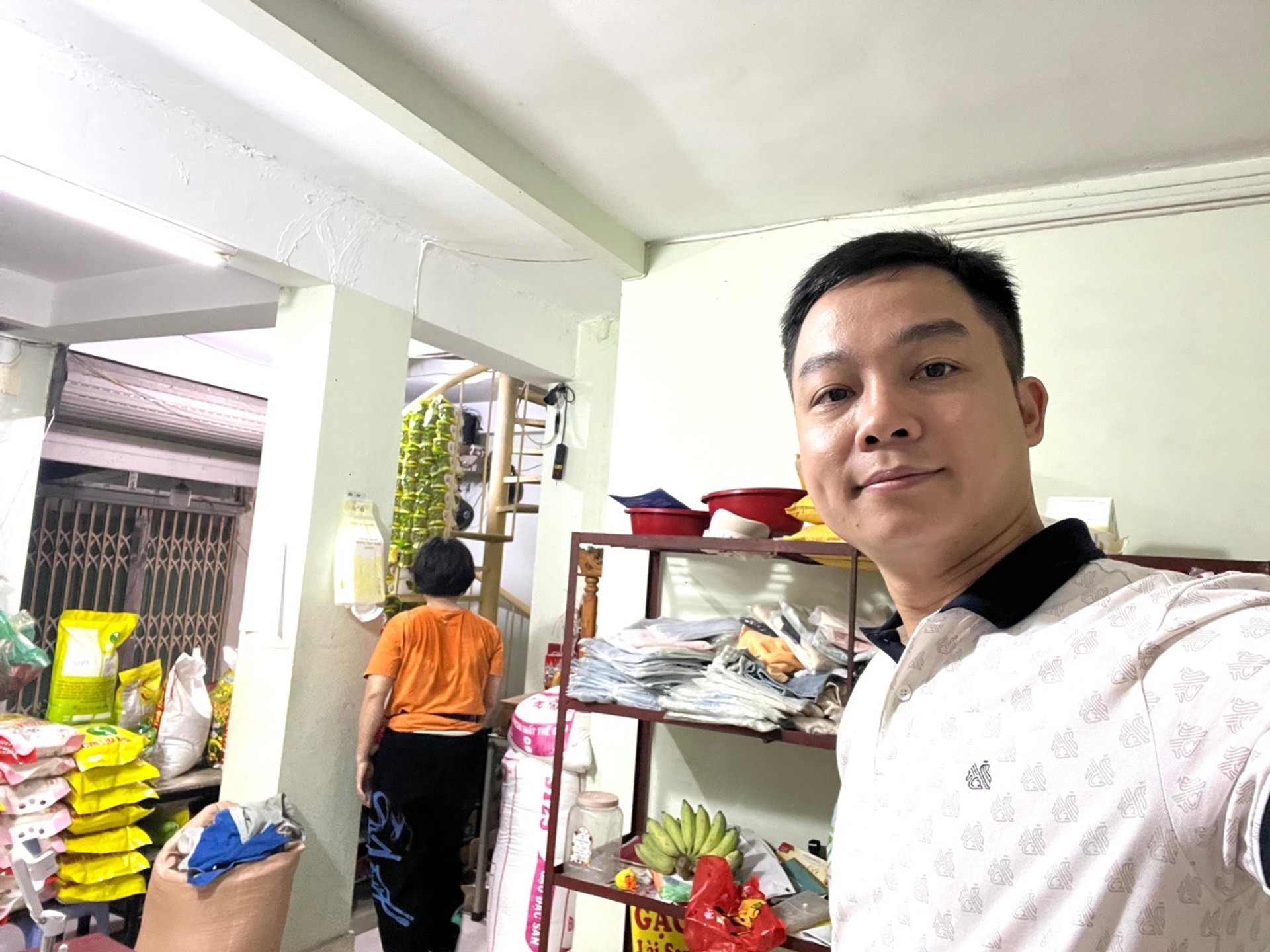Bán nhà Nguyễn Trãi - diện tích 42m2 4 tầng - Vừa ở vừa kinh doanh hiệu quả - giá 5,5 tỷ