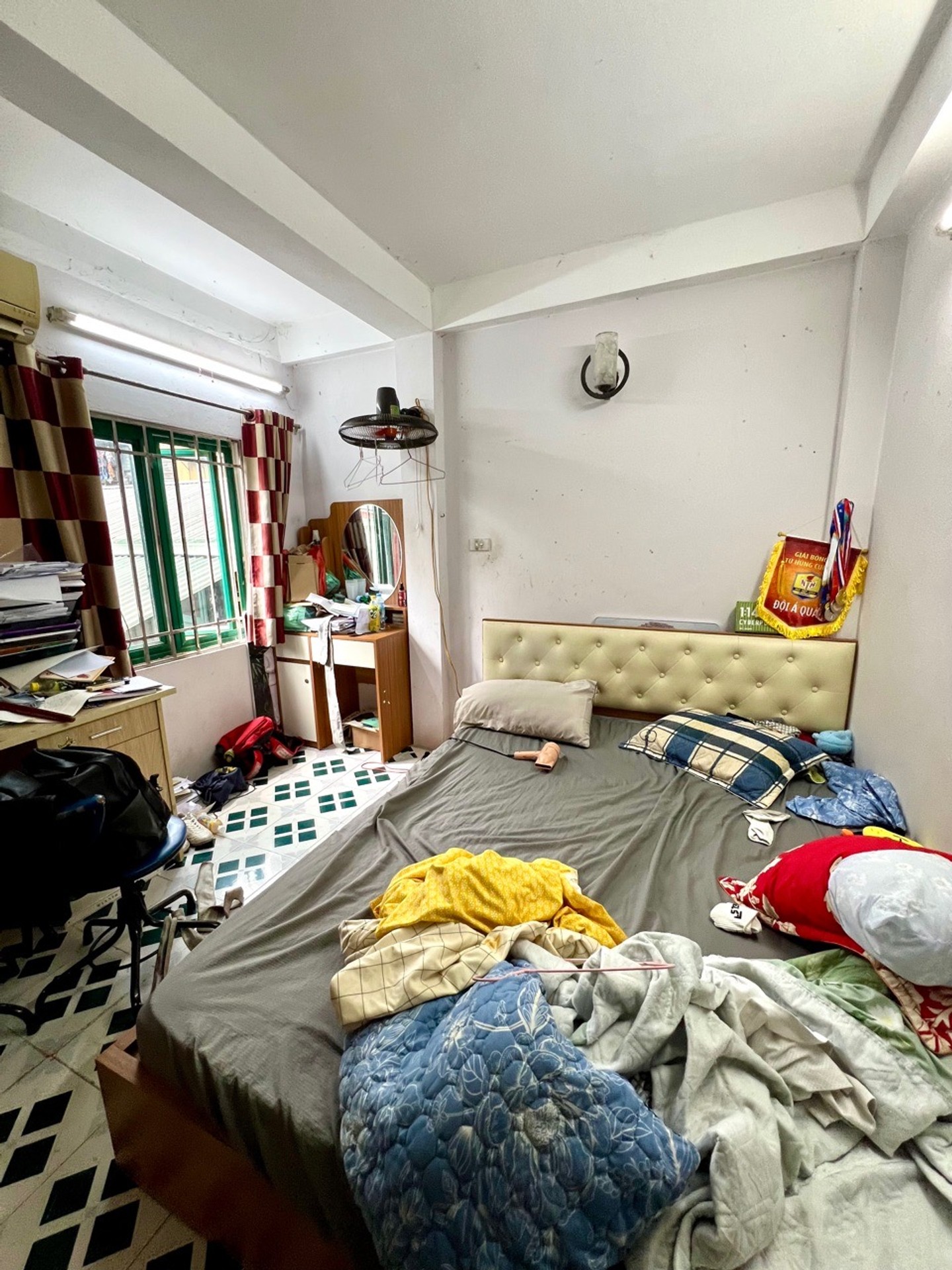 Bán nhà Nguyễn Trãi - diện tích 42m2 4 tầng - Vừa ở vừa kinh doanh hiệu quả - giá 5,5 tỷ