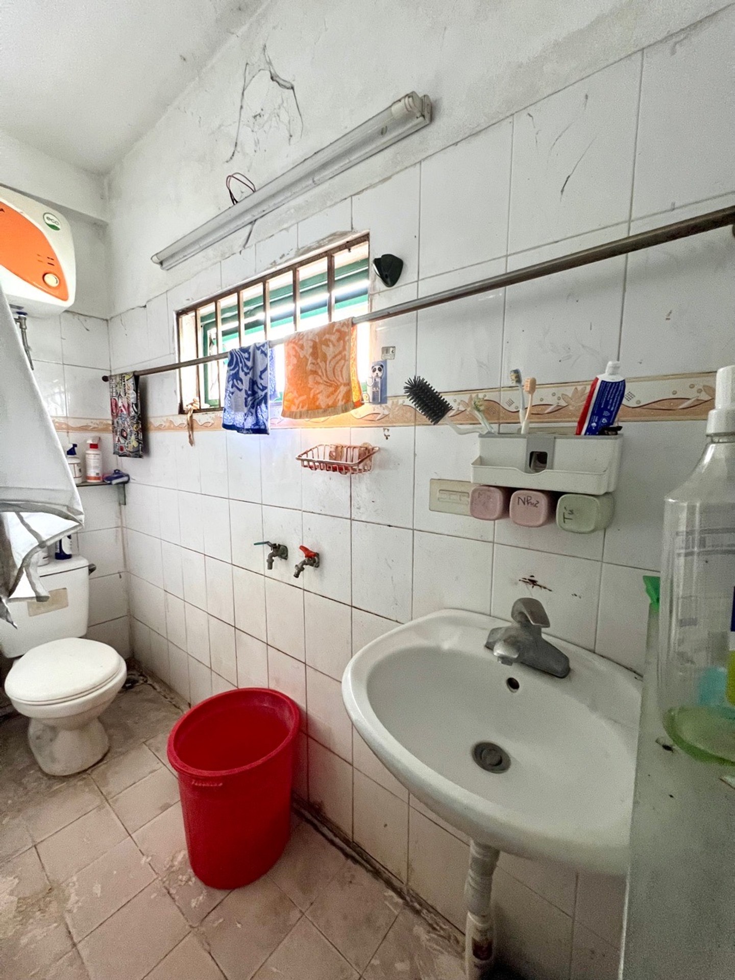 Bán nhà Nguyễn Trãi - diện tích 42m2 4 tầng - Vừa ở vừa kinh doanh hiệu quả - giá 5,5 tỷ